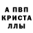 АМФЕТАМИН 97% IPoder